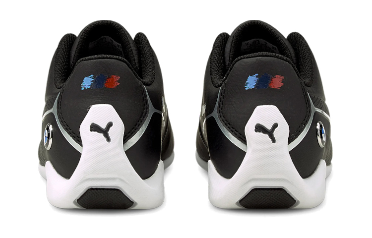 Shop (JR) Puma BMW M Motorsport Drift Cat 8 ''Zwart'' 339979-03
