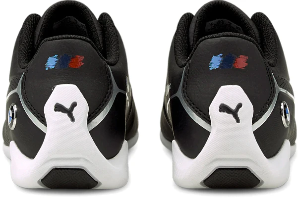 (JR) Puma BMW M Motorsport Drift Cat 8 ''Zwart'' 339979-03 Shop (JR) Puma BMW M Motorsport Drift Cat 8 ''Zwart'' 339979-03