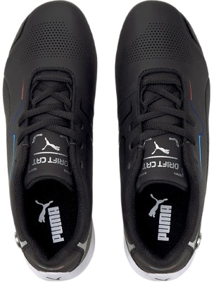 (Youth) Puma BMW M Motorsport Drift Cat 8 'Black' 339979-03 Shop (Youth) Puma BMW M Motorsport Drift Cat 8 'Black' 339979-03