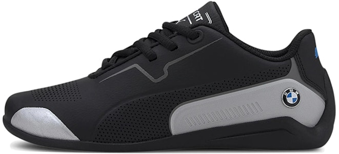 (PS) 푸마 BMW M 모터스포츠 드리프트 캣 8 '블랙 그레이' 339979-01 Buy (PS) 푸마 BMW M 모터스포츠 드리프트 캣 8 '블랙 그레이' 339979-01