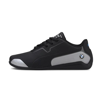 (PS) Puma Bmw M Motorsport Drift Cat 8 'Black Gray'
