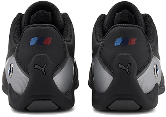 (Preschool) Puma Bmw M Motorsport Drift Cat 8 'Black Gray' 339979-01 Shop (Preschool) Puma Bmw M Motorsport Drift Cat 8 'Black Gray' 339979-01