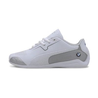 (PS) Puma Bmw M Motorsport Drift Cat 8 'Gray White'