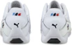 Shop (JR) Puma BMW M Motorsport Drift Cat 8 Hardloopschoenen Wit 339979-04