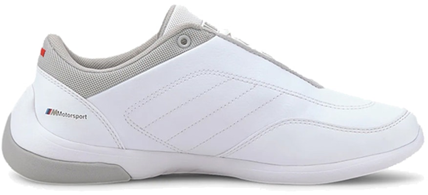 (PS) Puma BMW M Motorsport Kart Cat III Zapatos Motorsport JR Blanco 339985-02 Order (PS) Puma BMW M Motorsport Kart Cat III Zapatos Motorsport JR Blanco 339985-02