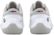 (Preschool) Puma BMW M Motorsport Kart Cat III Motorsport Shoes JR White 339985-02