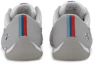 Shop (JR) Puma BMW M Motorsport R-Cat 'Putih Kelabu' 306531-02