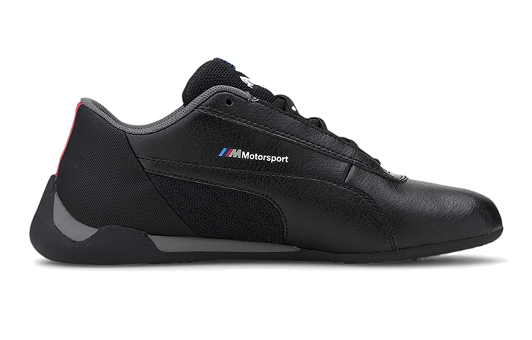 Order 大童 Puma Bmw M Motorsport R-cat Motorsport 黑白 低筒訓練鞋