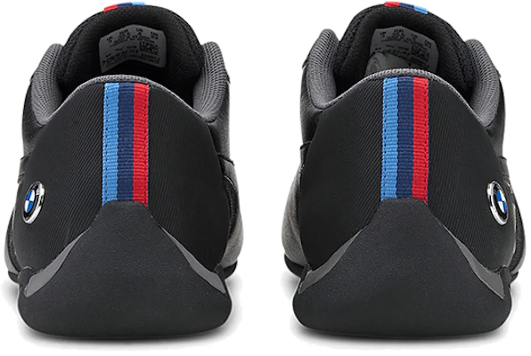 大童 Puma Bmw M Motorsport R-cat Motorsport 黑白 低筒訓練鞋 Shop 大童 Puma Bmw M Motorsport R-cat Motorsport 黑白 低筒訓練鞋