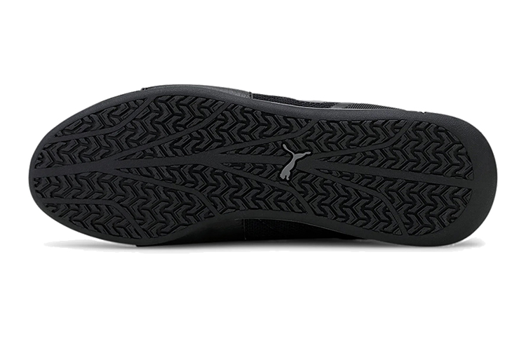 Details for 大童 Puma Bmw M Motorsport R-cat Motorsport 黑白 低筒訓練鞋