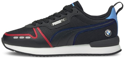 (Youth) Puma BMW M Motorsport R78 'Black Racing' 306812-01 (Youth) Puma BMW M Motorsport R78 'Black Racing' 306812-01