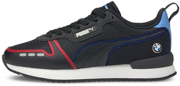 (JR) Puma BMW M Motorsport R78 'Hitam Perlumbaan' 306812-01 Buy (JR) Puma BMW M Motorsport R78 'Hitam Perlumbaan' 306812-01