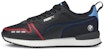 (JR) Puma BMW M Motorsport R78 'Hitam Perlumbaan' 306812-01