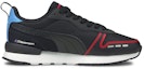 Order (JR) Puma BMW M Motorsport R78 'Hitam Perlumbaan' 306812-01