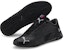(JR) Puma BMW M Motorsport R-Cat Kasut Larian Rendah Hitam/Putih 306531-01