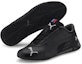 Purchase (JR) Puma BMW M Motorsport R-Cat Kasut Larian Rendah Hitam/Putih 306531-01