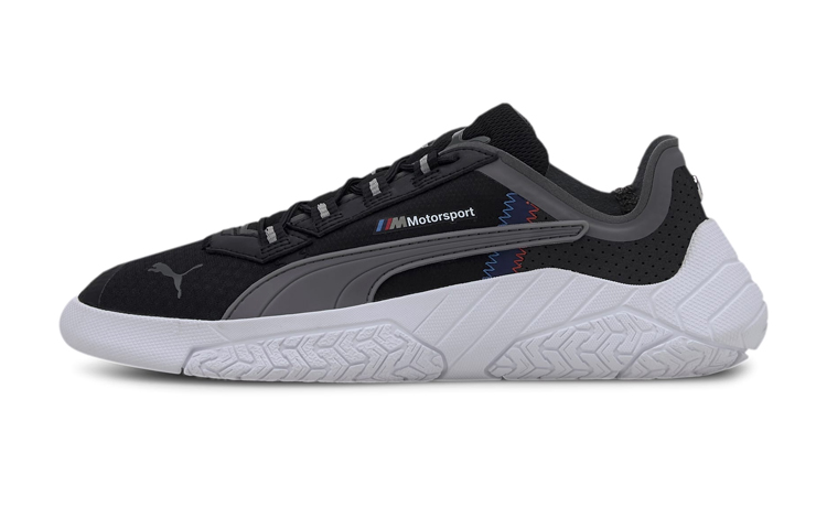 Buy (JR) Puma BMW M Motorsport Replicat-X ''Scarpa Nera'' 306489-01