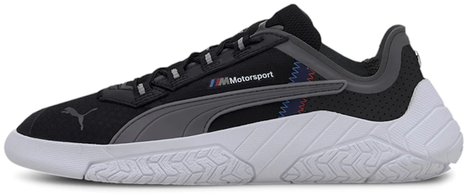 (JR) Puma BMW M Motorsport Replicat-X ''Scarpa Nera'' 306489-01 Buy (JR) Puma BMW M Motorsport Replicat-X ''Scarpa Nera'' 306489-01
