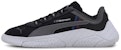 (JR) Puma BMW M Motorsport Replicat-X 'Black Trainer' Lelaki 306489-01