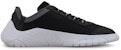 (JR) Puma BMW M Motorsport Replicat-X 'Black Trainer' Lelaki 306489-01