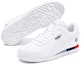 Lookbook (JR) Puma BMW M Motorsport Roma Jr 'Putih' 306434-02