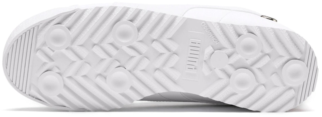 (Youth) Puma BMW M Motorsport Roma Jr 'White' 306434-02 Purchase (Youth) Puma BMW M Motorsport Roma Jr 'White' 306434-02