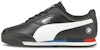 (JR) Puma BMW M Motorsport Trainer 'Hitam Putih Biru' 306902-01