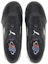 Lookbook (JR) Puma BMW M Motorsport Trainer 'Hitam Putih Biru' 306902-01