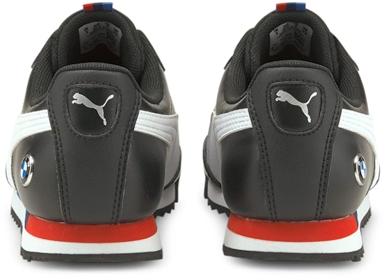 (Youth) Puma BMW M Motorsport Trainer 'Black White Blue' 306902-01 Shop (Youth) Puma BMW M Motorsport Trainer 'Black White Blue' 306902-01