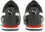 Shop (JR) Puma BMW M Motorsport Trainer 'Hitam Putih Biru' 306902-01