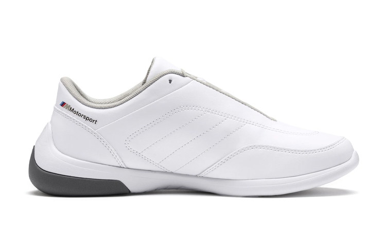 Order 大童 Puma BMW M Motorsport 白灰 訓練鞋