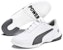 (JR) Puma BMW M Motorsport Trainer 'Putih Kelabu' 306431-05