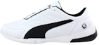 Buy (JR) Puma BMW M Motorsport Kasut Sukan (Kanak-Kanak Besar) 'Putih' 306431-02