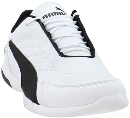 (JR) Zapatillas Puma BMW M Motorsport (Niño Grande) 'Blancas' 306431-02 Lookbook (JR) Zapatillas Puma BMW M Motorsport (Niño Grande) 'Blancas' 306431-02