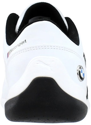(JR) Zapatillas Puma BMW M Motorsport (Niño Grande) 'Blancas' 306431-02 Shop (JR) Zapatillas Puma BMW M Motorsport (Niño Grande) 'Blancas' 306431-02