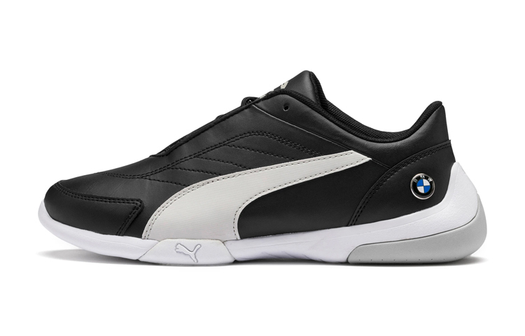 Buy (JR) Scarpe Puma BMW M Motorsport ''Nero Grigio''. 306431-04