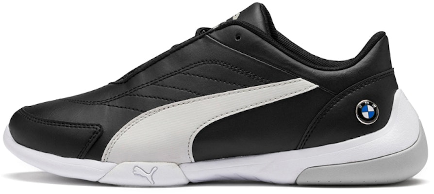 (Youth) Puma BMW M Motorsport Trainers 'Black Grey' 306431-04 Buy (Youth) Puma BMW M Motorsport Trainers 'Black Grey' 306431-04
