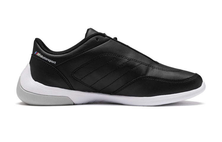 Order (JR) Scarpe Puma BMW M Motorsport ''Nero Grigio''. 306431-04