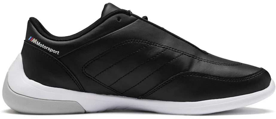 (JR) Scarpe Puma BMW M Motorsport ''Nero Grigio''. 306431-04 Order (JR) Scarpe Puma BMW M Motorsport ''Nero Grigio''. 306431-04