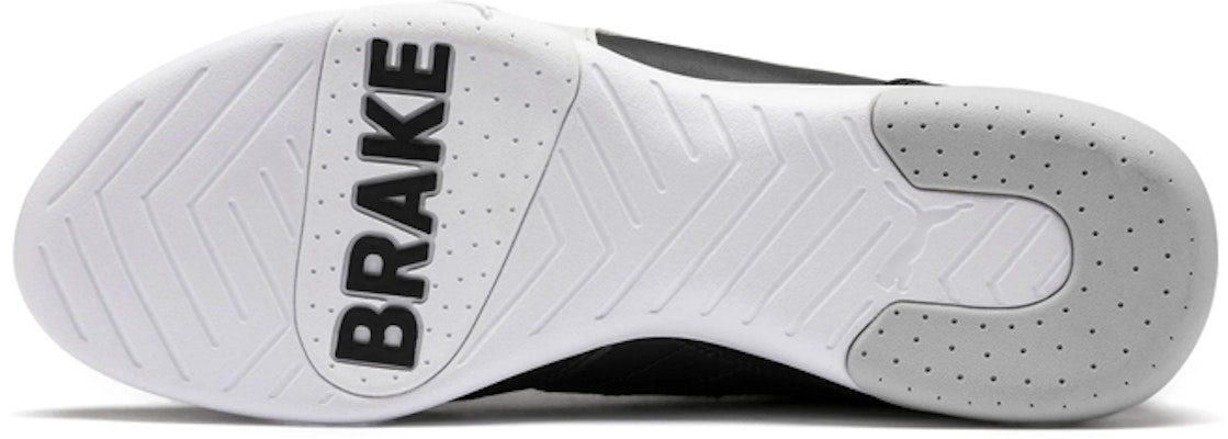(Youth) Puma BMW M Motorsport Trainers 'Black Grey' 306431-04 Purchase (Youth) Puma BMW M Motorsport Trainers 'Black Grey' 306431-04
