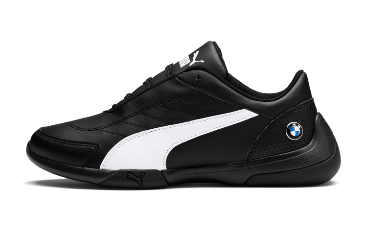 Buy (JR) Puma BMW M Motorsport Trainingsschoenen ''Kinderen Zwart'' 306431-01