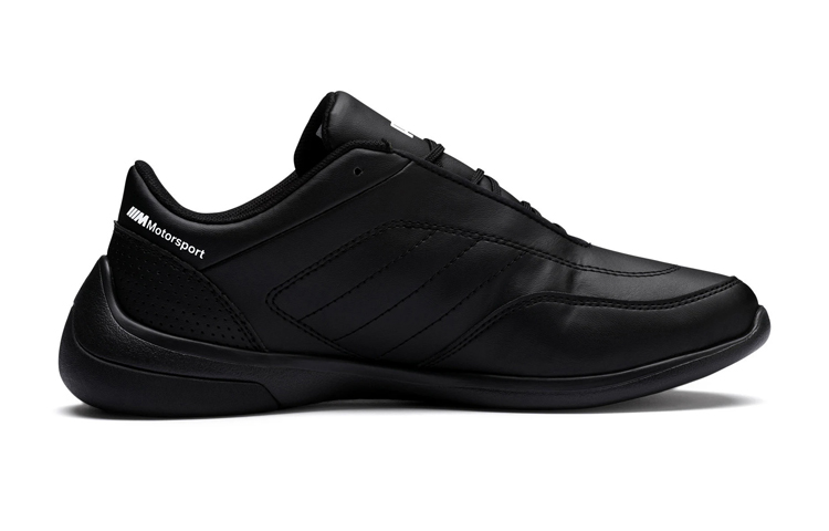 Order (JR) Puma BMW M Motorsport Trainingsschoenen ''Kinderen Zwart'' 306431-01