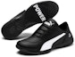 Lookbook (JR) Kasut Latihan Puma BMW M Motorsport 'Big Kid Hitam'. 306431-01