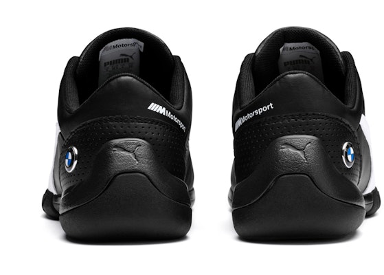 (JR) プーマ BMW M モータースポーツ トレーニングシューズ (キッズ/ブラック) 306431-01 Shop (JR) プーマ BMW M モータースポーツ トレーニングシューズ (キッズ/ブラック) 306431-01