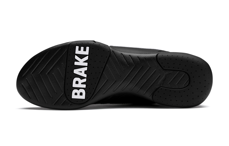 Purchase (JR) Puma BMW M Motorsport Trainingsschoenen ''Kinderen Zwart'' 306431-01