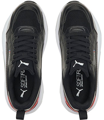 (JR) 푸마 BMW M 모터스포츠 X-레이2 블랙블루 306908-01 Lookbook (JR) 푸마 BMW M 모터스포츠 X-레이2 블랙블루 306908-01