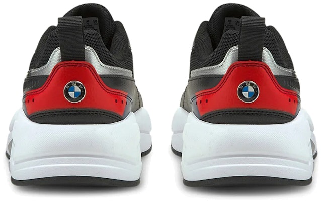 (JR) 푸마 BMW M 모터스포츠 X-레이2 블랙블루 306908-01 Shop (JR) 푸마 BMW M 모터스포츠 X-레이2 블랙블루 306908-01