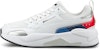 (JR) Puma BMW M Motorsport X-Ray 2 'Putih Biru' 306908-02