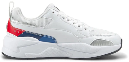 Order (JR) Puma BMW M Motorsport X-Ray 2 ''Weiß Blau'' 306908-02