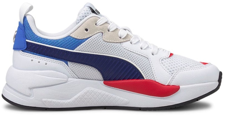 (JR) Puma BMW M Motorsport X-Ray 'Blanco Rojo' 306700-04 Order (JR) Puma BMW M Motorsport X-Ray 'Blanco Rojo' 306700-04